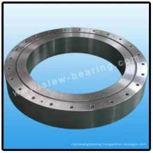 Slewing bearing for Rail bound forging manipulators